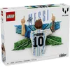 Image de LEGO® Editions Football 43018 Lionel Messi La célébration