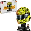 Image de LEGO McLaren F1 Helmet, Lando Norris (LEGO Editions)