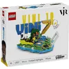 Image de LEGO® Editions Football 43027 Vinicius Jr.   Best of