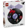 Image de LEGO Le disque d'Olivia Rodrigo (43028, LEGO Editions)
