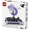 Image de LEGO Le concert d'Olivia Rodrigo (43029, LEGO Editions)
