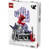 Image de LEGO 43030 Confidential (43030, LEGO Editions)
