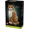 Image de LEGO Orange Cat (21376, LEGO Ideas)