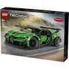 Image de LEGO KONSTR AUTOMOBILIS BUGATTI 42241 (42241, LEGO Technic)
