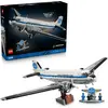 Image de LEGO Avion de ligne Douglas DC-3 de la PAN AM (11378, LEGO Icons)