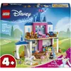 Image de LEGO Le palais des animaux de Cendrillon (43283, LEGO Disney)