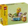 Image de LEGO Panier à oeufs de Pâques (LEGO Iconic)