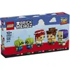 Image de LEGO BrickHeadz Toy Story (40860, LEGO BrickHeadz)