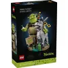 Image de LEGO® B 2026 72423 Shrek, l'ne et le Chat Potté