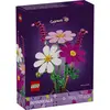 Image de LEGO Kosmeen (11514, LEGO Botanicals)