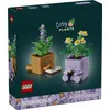 Image de LEGO® Botanicals 10371 Petites plantes adorables