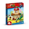 Image de 72057 LEGO SUPER MARIO YOSHI AT MARIO'S HOUSE