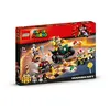 Image de 72058 LEGO SUPER MARIO BOWSER'S RUMBLING RACE