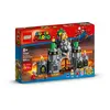 Image de 72060 LEGO SUPER MARIO FIRE MARIO AND BOWSER'S CASTLE