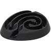Image de Buster DogMaze Black - (274166), Gamelle