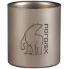 Image de Nordisk, Vaisselle de camping