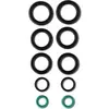 Image de Nilfisk, Nettoyeur haute pression : accessoires, Kit de joints toriques caoutchouc