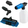 Image de Nilfisk, Nettoyeur haute pression : accessoires, Kit de nettoyage pour véhicules