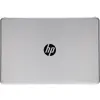 Image de HP Couverture arrière LCD, Pièce de rechange pour ordinateur portable, Argent
