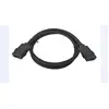 Image de Vivolink HDMI (Typ A)   HDMI (Typ A) (2 m), Câble vidéo, Noir