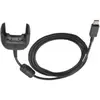 Image de Zebra Câble de charge USB, Lecteur de codes barres : accessoires