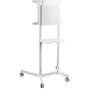Image de Vivolink VLFS3770 Support TV (70 pouces) (70 kg, 37" - 70"), Pied TV, Blanc