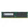 Image de HPE 16 Go (1x16 Go) double rang (1 x 16GB, 1333 MHz, RAM DDR3, DIMM), Mémoire vive, Blanc