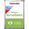 Image de Toshiba Disque dur de surveillance S300 2TB (2 To, 3.5"), Disque dur