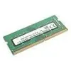 Image de Lenovo Mémoire SODIMM,8 Go, DDR4 (1 x 8GB, 2666 MHz, RAM DDR4, SO-DIMM), Mémoire vive