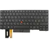 Image de Lenovo CMFL-CS20,BK-BL,CHY,ITA, Pièce de rechange pour ordinateur portable, Noir