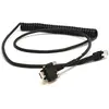 Image de Zebra Cable Shield USB Ser A, Lecteur de codes barres : accessoires