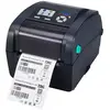 Image de TSC TC210, 8 points/mm (203dpi), Disp., RTC, TSPL-EZ, USB, RS232, Ethernet (203 dpi), Imprimante d'étiquettes, Noir