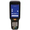 Image de Datalogic Ordinateur portable Skorpio X5 10,9 cm (4.3" ) 800 x 480 pixels Écran tactile 600 g Noir (Codes à barres 2D), Lecteur de codes barres, Noir