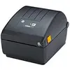 Image de Zebra DT Printer ZD230 203 dpi USB (203 dpi), Imprimante d'étiquettes, Noir