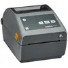Image de Zebra Imprimante d'étiquettes ZD621d (203 dpi), Imprimante d'étiquettes, Gris