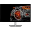 Image de Dell UltraSharp U2722DE (2560 x 1440 pixels, 27"), Moniteur, Argent, Noir