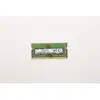 Image de Lenovo SODIMM,8GB, DDR4, 3200,Samsun (1 x 8GB, 3200 MHz, RAM DDR4, SO-DIMM), Mémoire vive