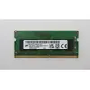 Image de Lenovo SODIMM,8 Go, DDR4, 3200,Micron (1 x 8GB, 3200 MHz, RAM DDR4, SO-DIMM), Mémoire vive