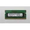 Image de Lenovo 5M30Z71708 (1 x 8GB, 3200 MHz, RAM DDR4, SO-DIMM), Mémoire vive
