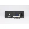 Image de Lenovo Clavier BK-BL LTN HBW, Pièce de rechange pour ordinateur portable, Noir