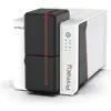 Image de Evolis Primacy 2 Duplex Expert (300 dpi), Imprimante d'étiquettes, Noir, Blanc