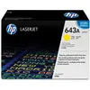 Image de HP, Toner, Cartouche de toner originale (Y)