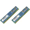 Image de CoreParts (2x ), module de mémoire DDR2 GB ECC (2 x 1GB), RAM spécifique au système, Vert