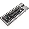 Image de CoreParts MBI1687 batterie d'ordinateur portable pour Dell (6 cabines, 4400 mAh), Batterie pour notebook, Argent, Gris