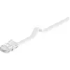 Image de MicroConnect UltraFlat (U/UTP, UTP, CAT6, 5 m), Câble réseau