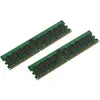 Image de CoreParts DDR2 4 GB : 2 2 GB (2 x 2GB), RAM spécifique au système, Vert