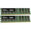 Image de CoreParts DDR2 8 GB : 2 4 GB (2 x 4GB), RAM spécifique au système, Vert