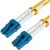 Image de MicroConnect Câble de réseau (30 m), Câble réseau