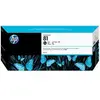Image de HP, Cartouche d'impression, 81 Original Black Tinted Ink Cartridge Standard Capacity 680ml Pack Of 1
