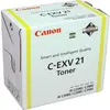 Image de Canon, Toner, C-Exv 21 (Y)